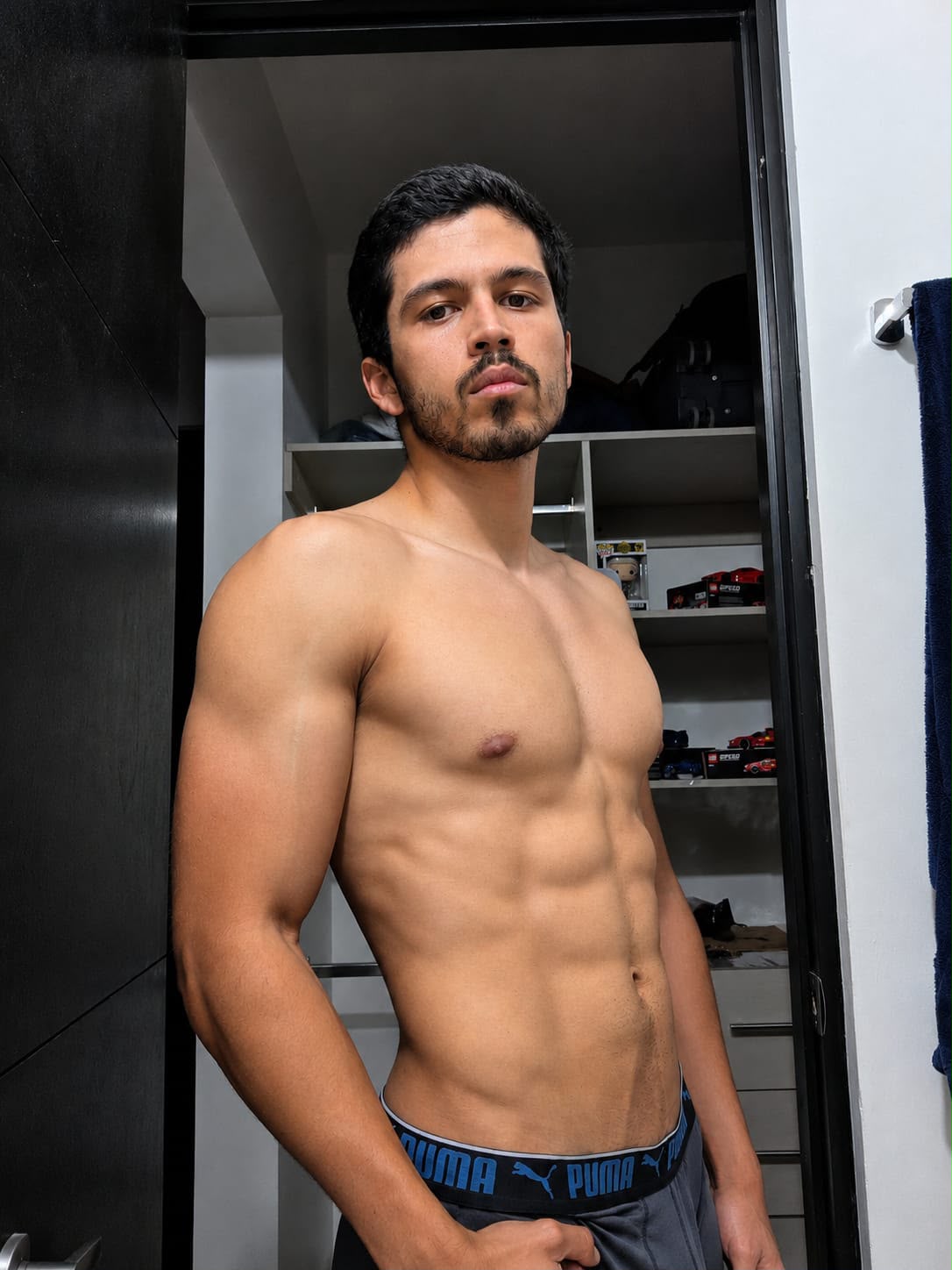 Eduardo guzmán Después