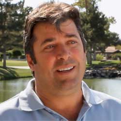 Gregory Garbero