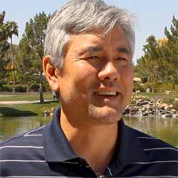 Scott Kobashi