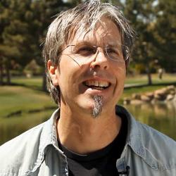 Greg Elson