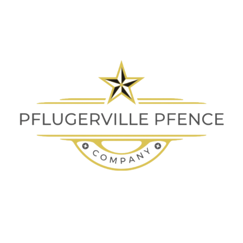 Pflugerville Pfence Company Logo
