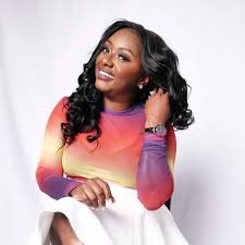 Neisha Rogers
