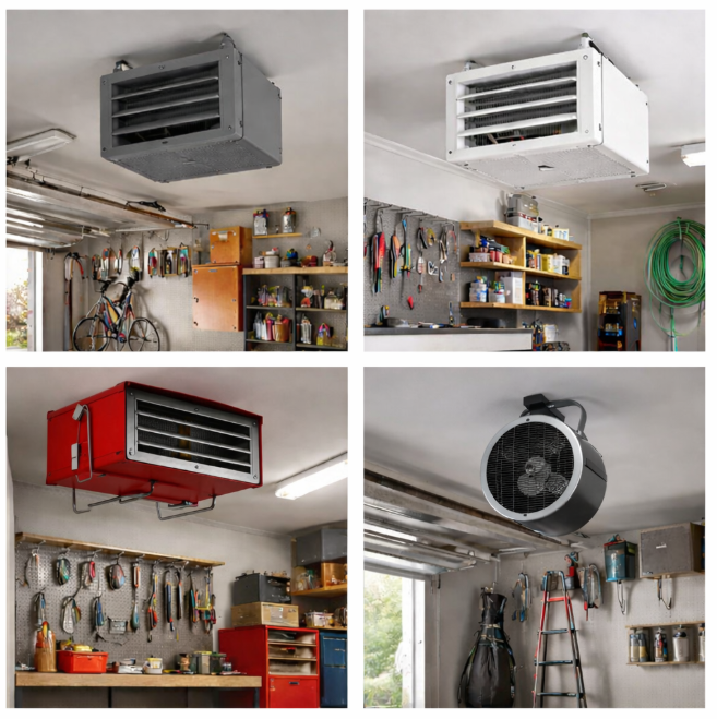 Electric Baseboard Heater Installation Services