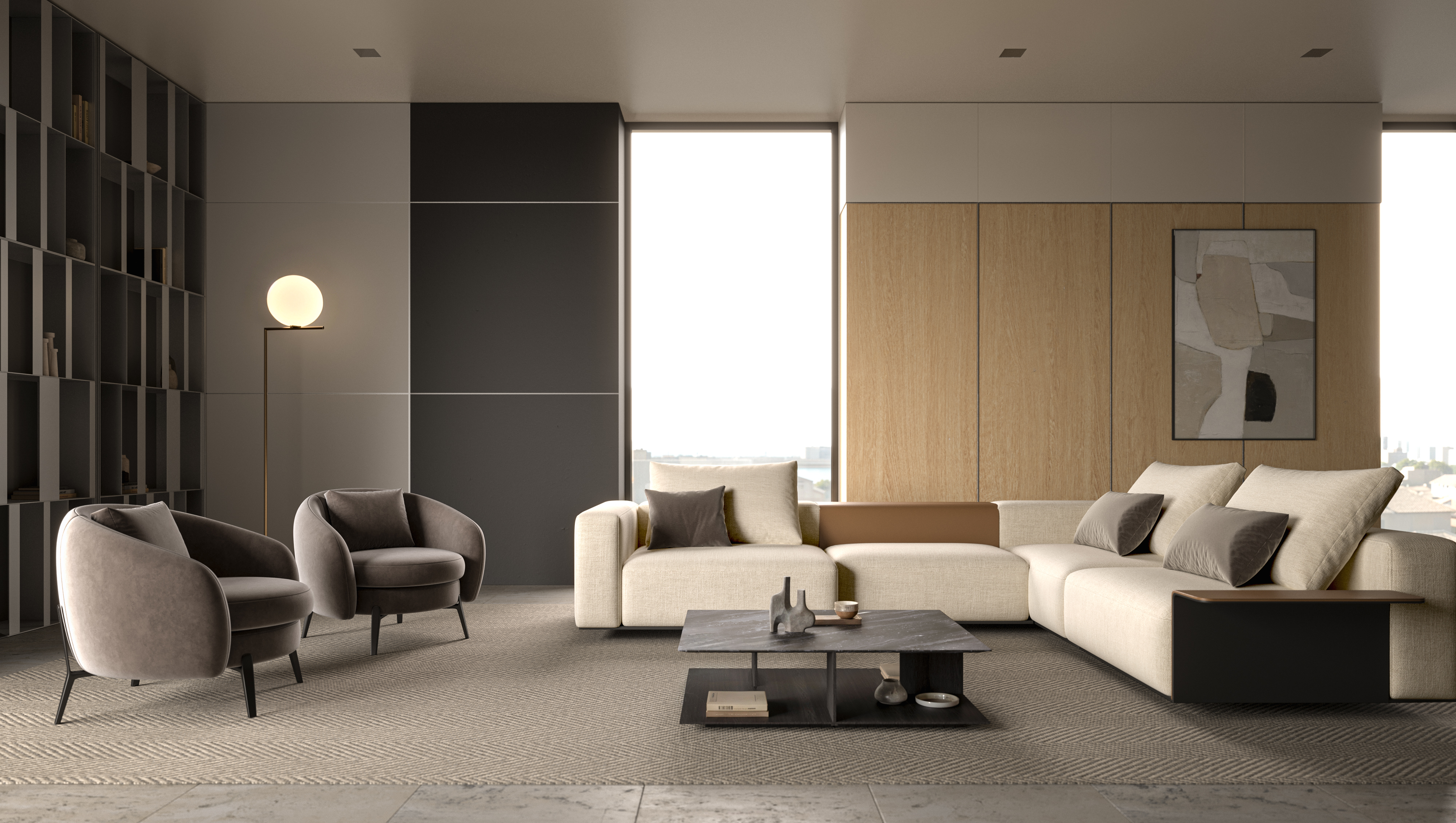 Product Catalog — Furniture & Interior