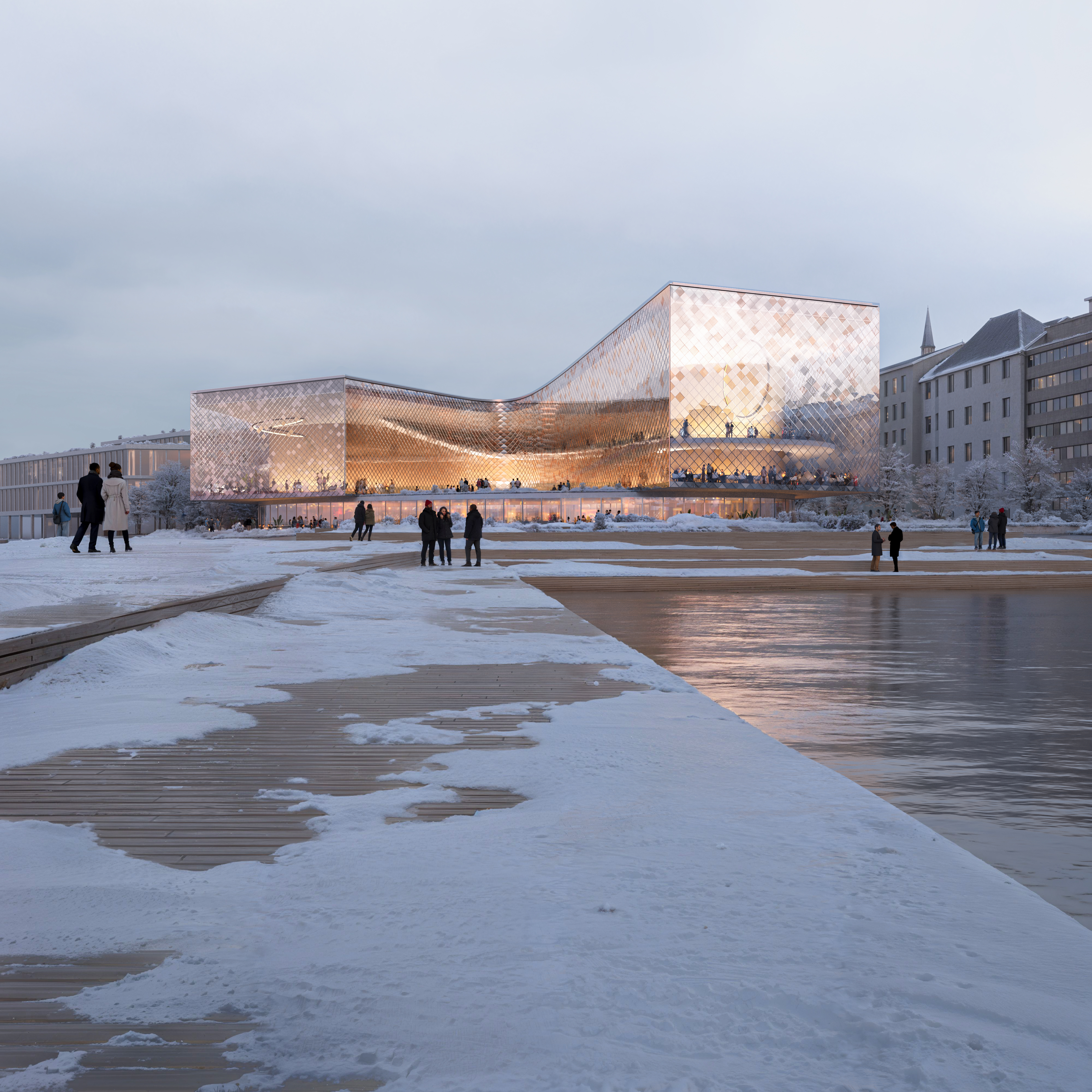 ADAT Helsinki