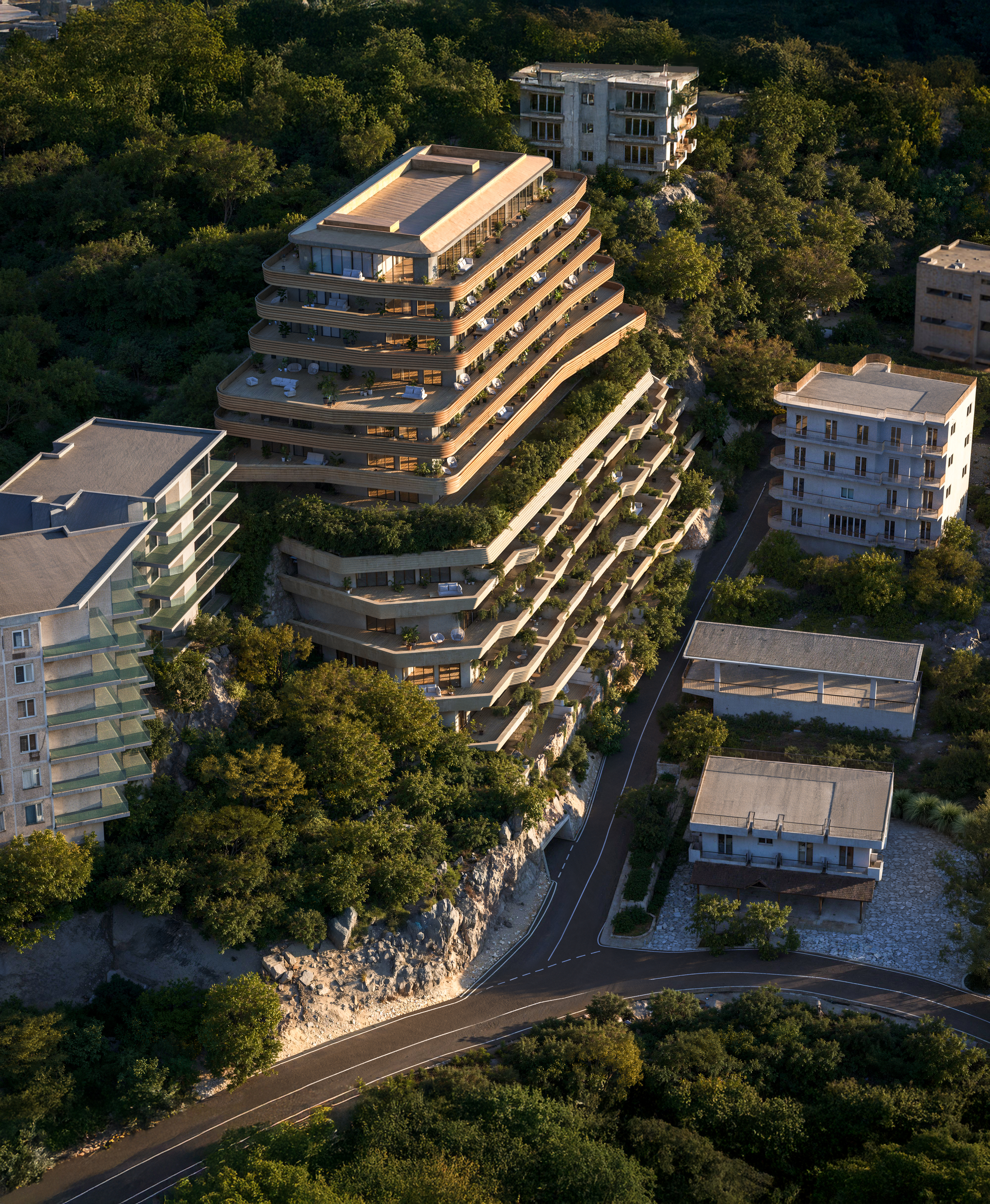 Spadolini Saranda