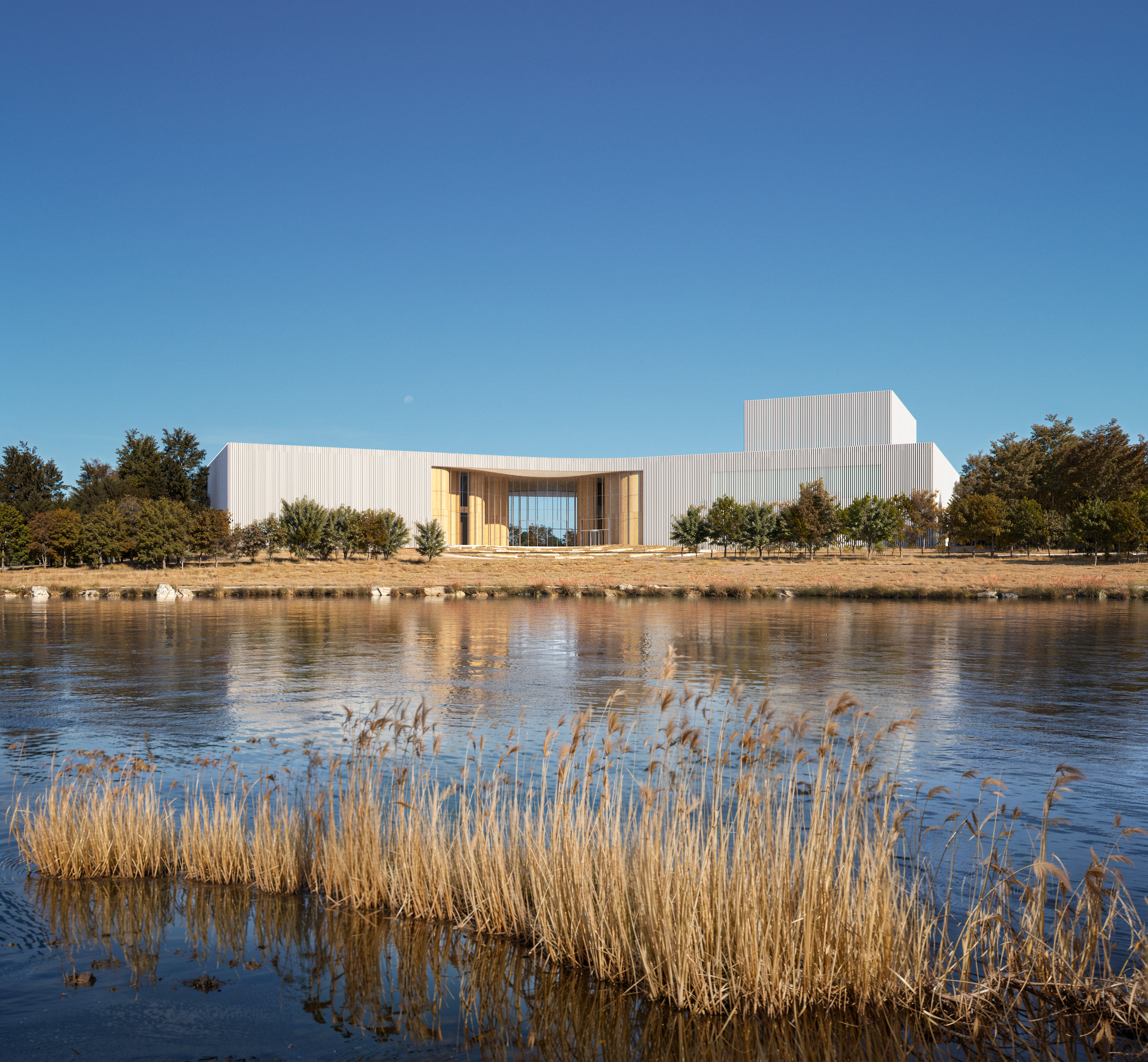 MVRDV Chungnam