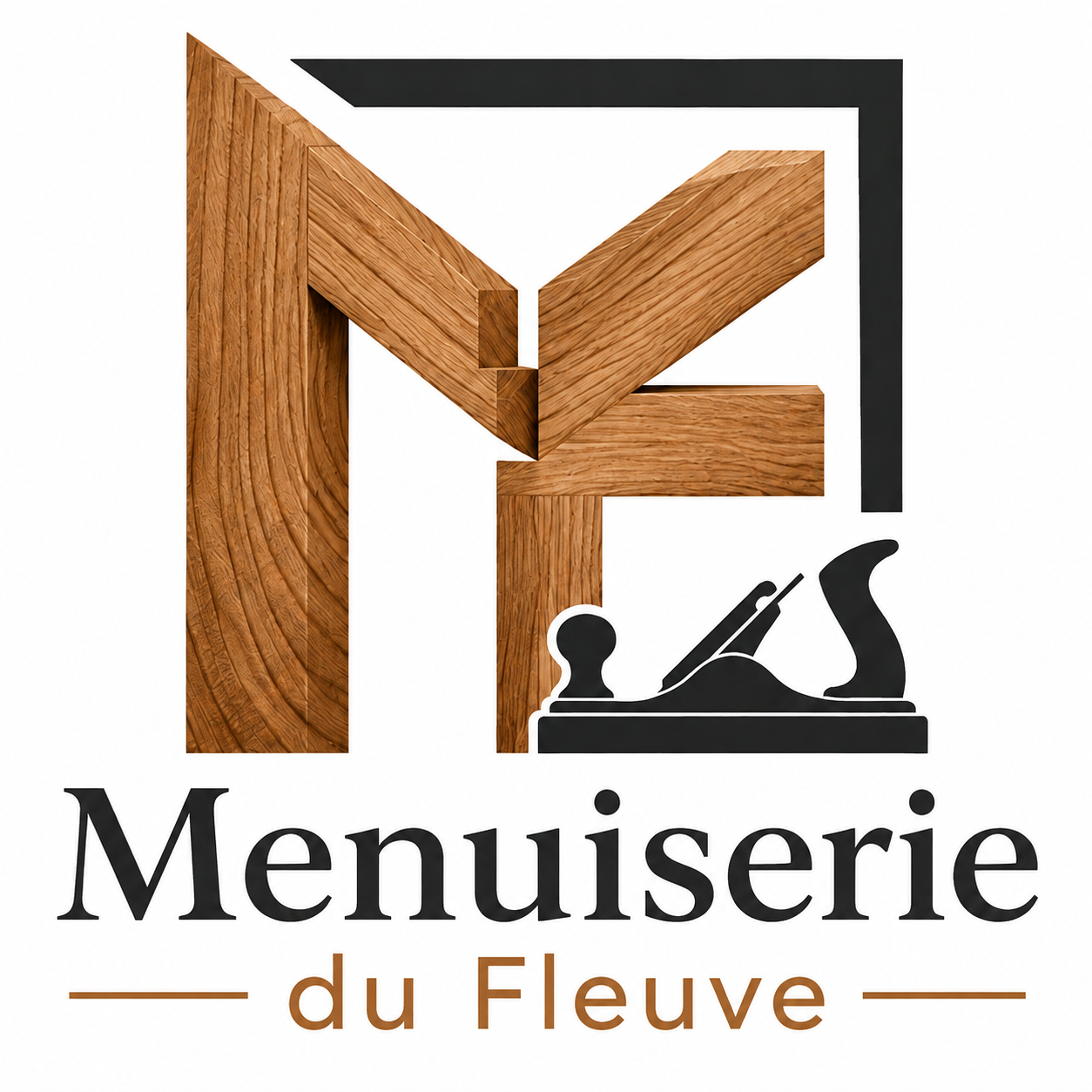 Marc-André Tremblay business logo