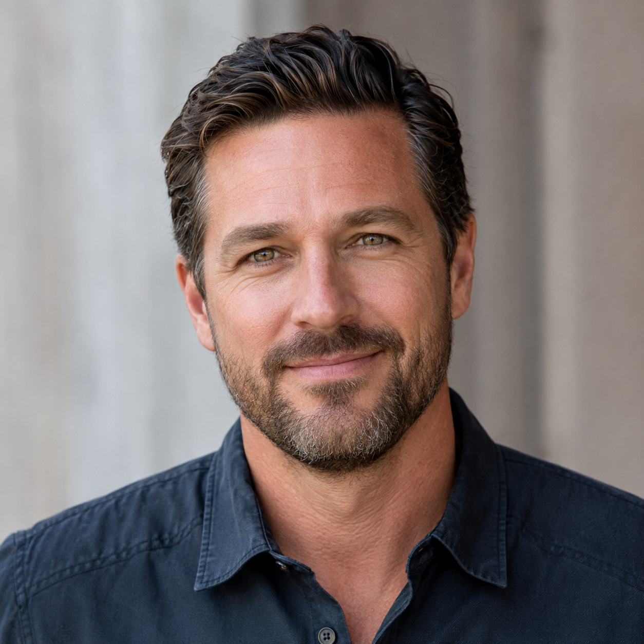 Marc-André Tremblay