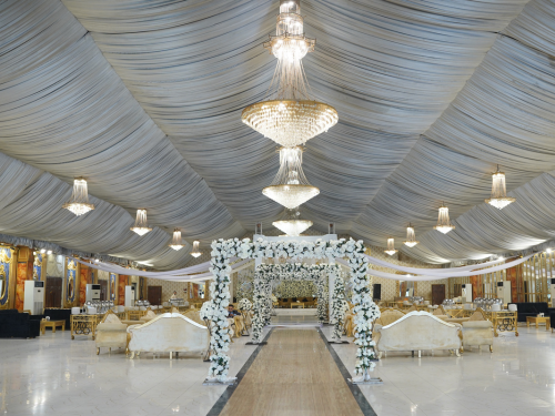 Event Cleaning in Ambler