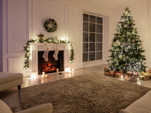 Holiday Cleaning in Ambler