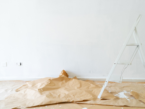 Property Cleanouts in Ambler