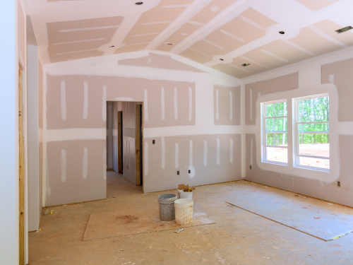 Post-Construction Cleaning in Ambler