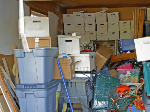 Fort Washington Move In/ Move Out