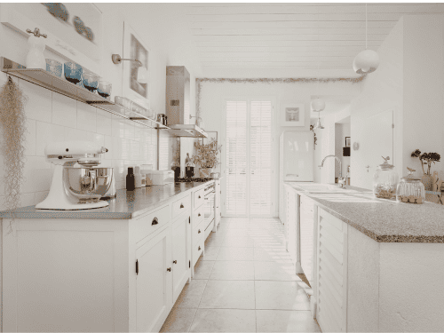 Residential Cleaning in Ambler