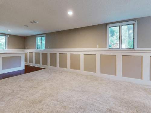 Blue Bell Post-Construction Cleaning