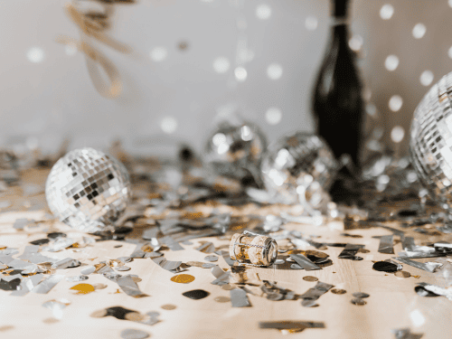 Fort Washington Event Cleaning