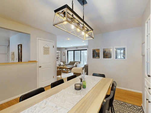 Ambler Property Cleanouts