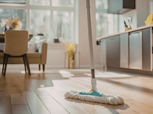 Dresher Janitorial Services