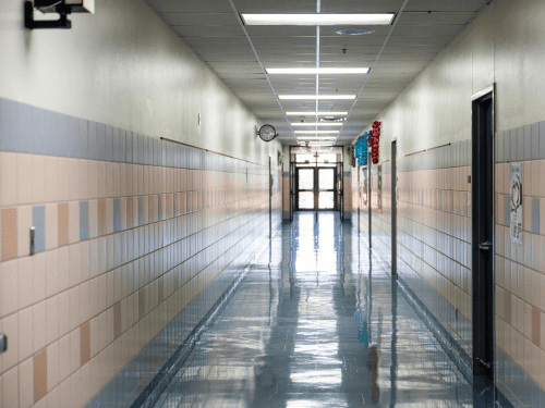 Fort Washington Janitorial Services