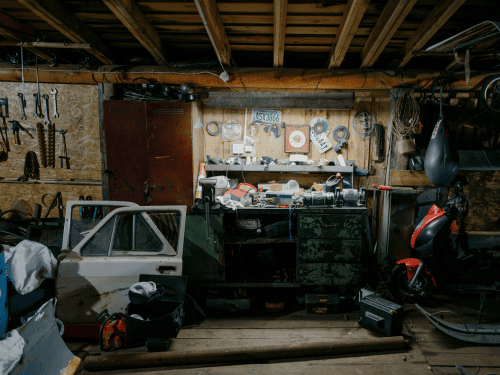  Residential Cleaning