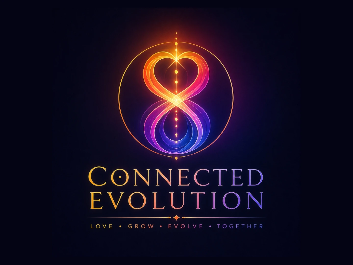 Connected Evolution logo