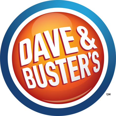 Dave and Buster's