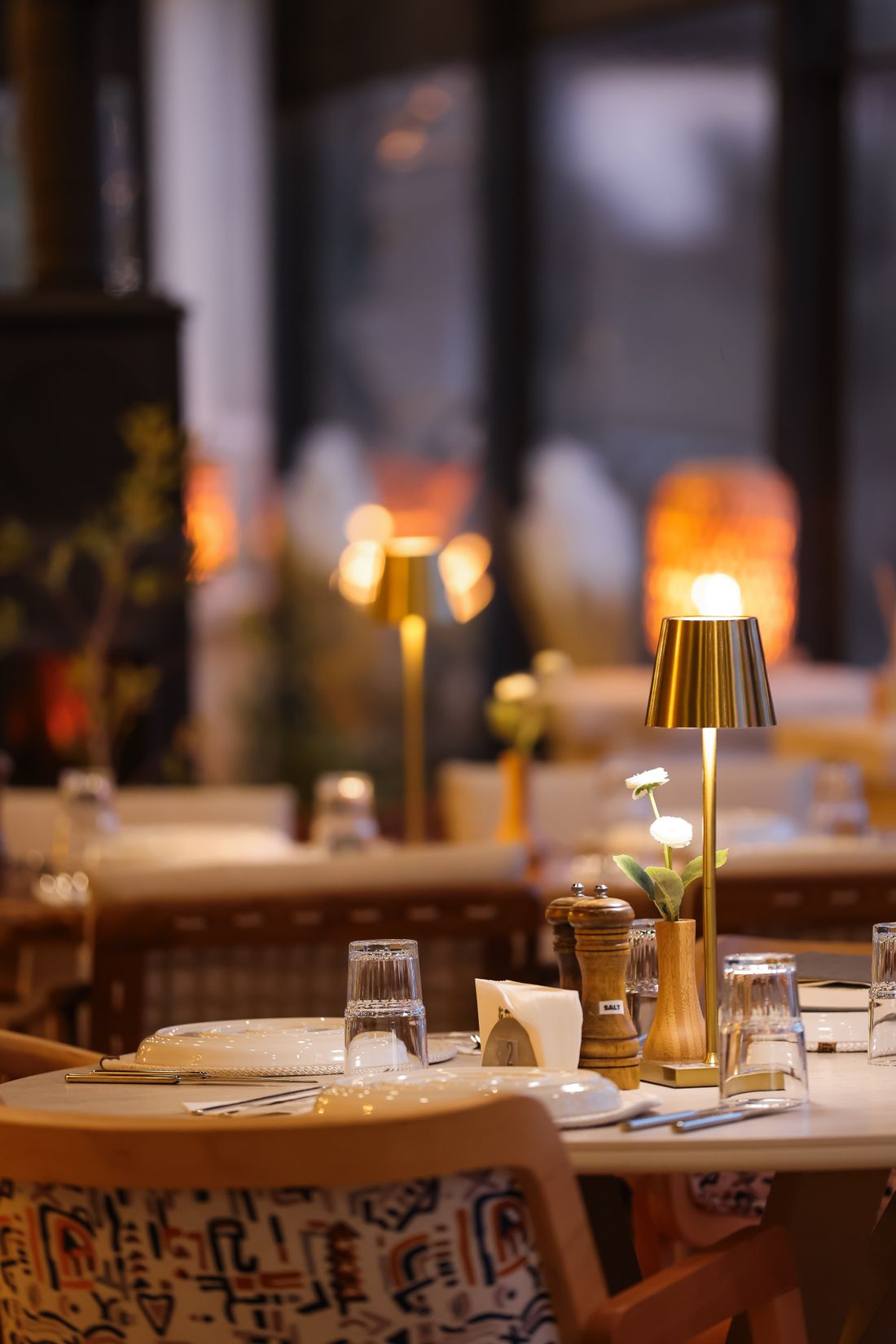 Hospitality and event photography