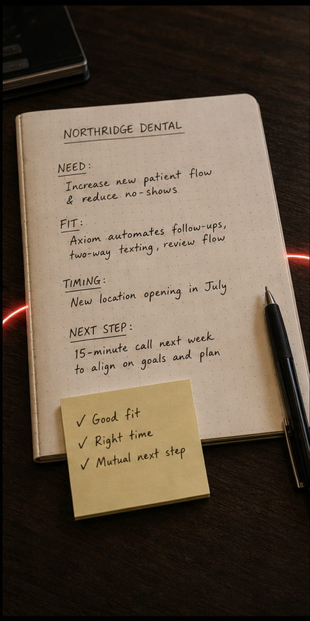 Qualified opportunity notes