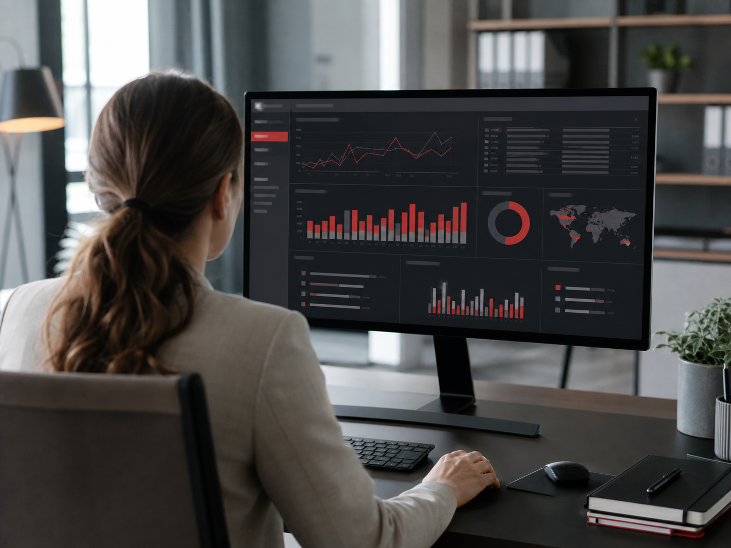 Campaign performance analysis