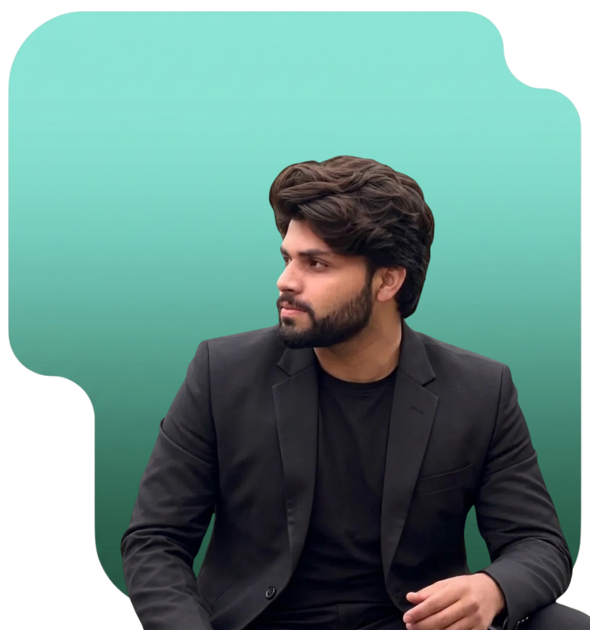 Ahmad Ansari
