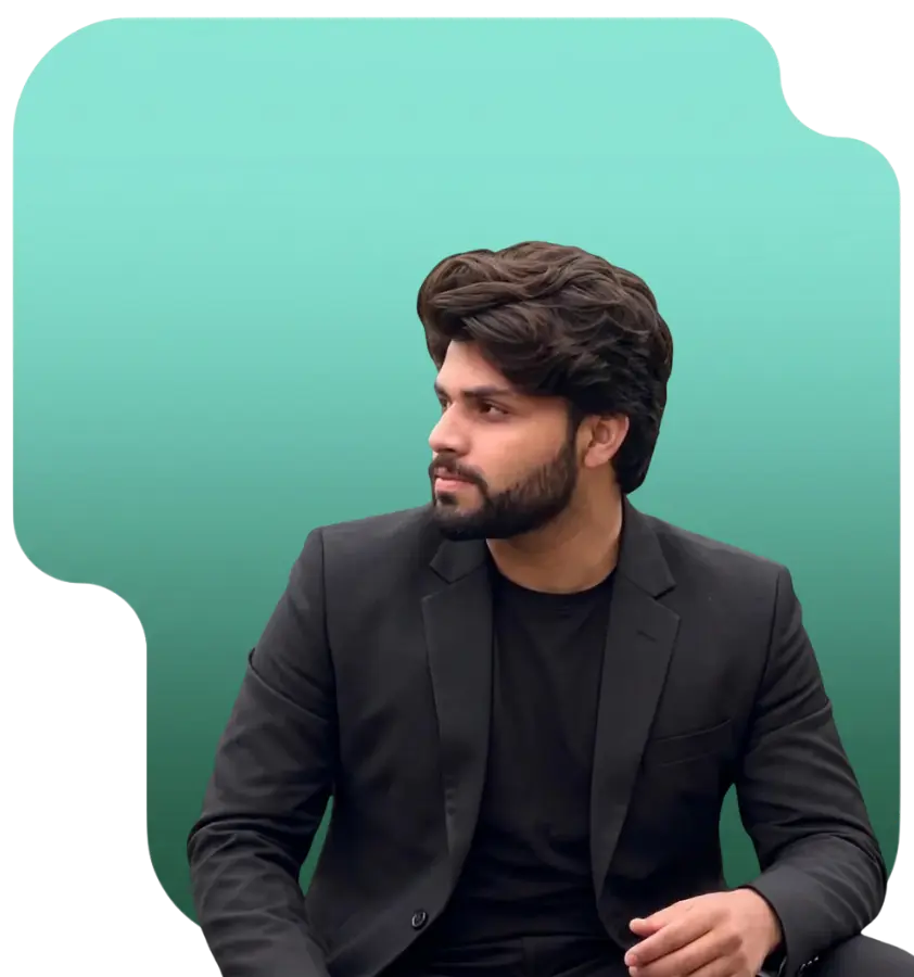 Ahmad Ansari