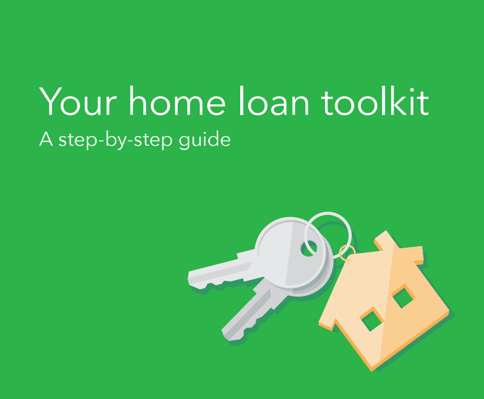 CFPB Your Home Loan Toolkit
