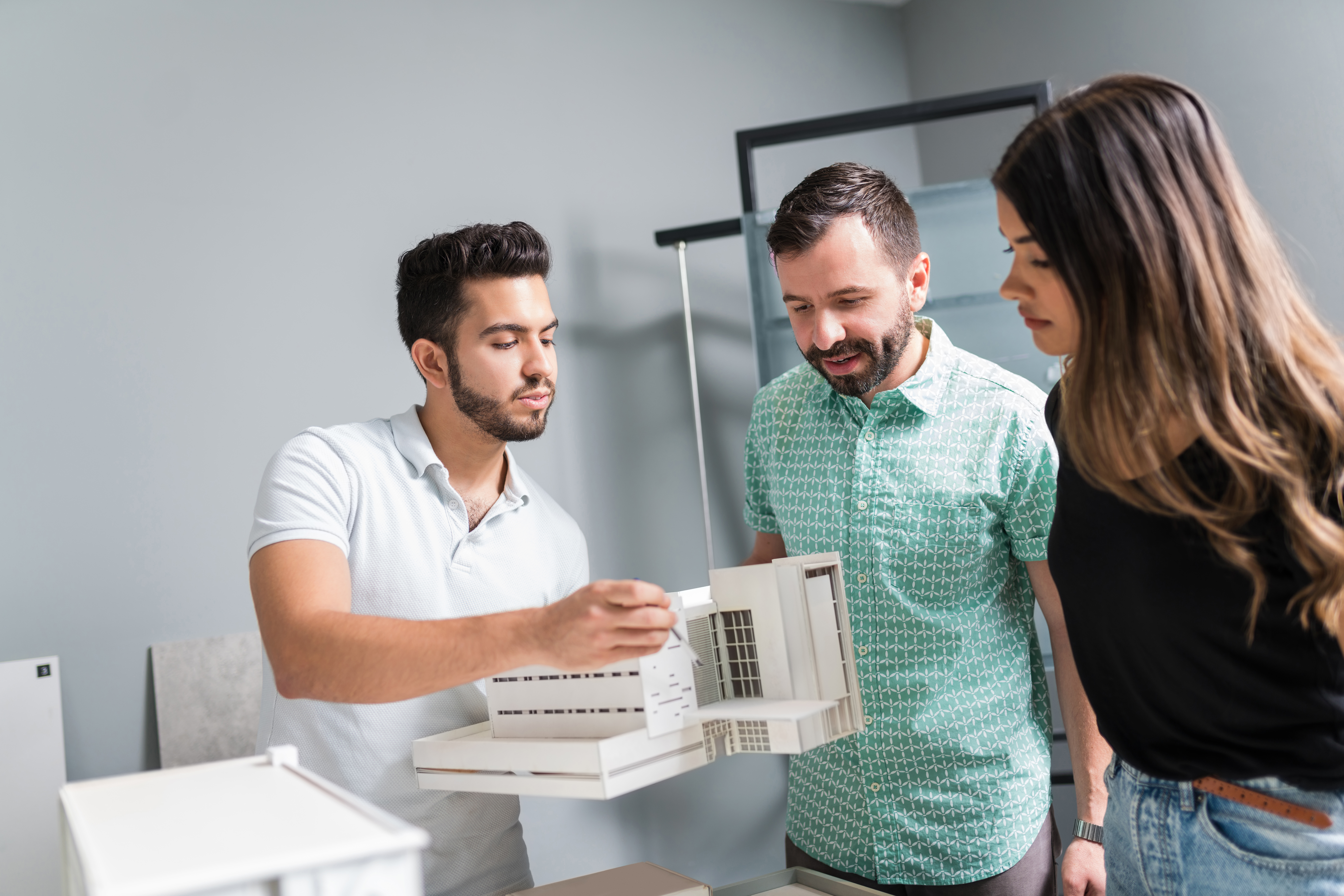HUD Buying Your Home Guide