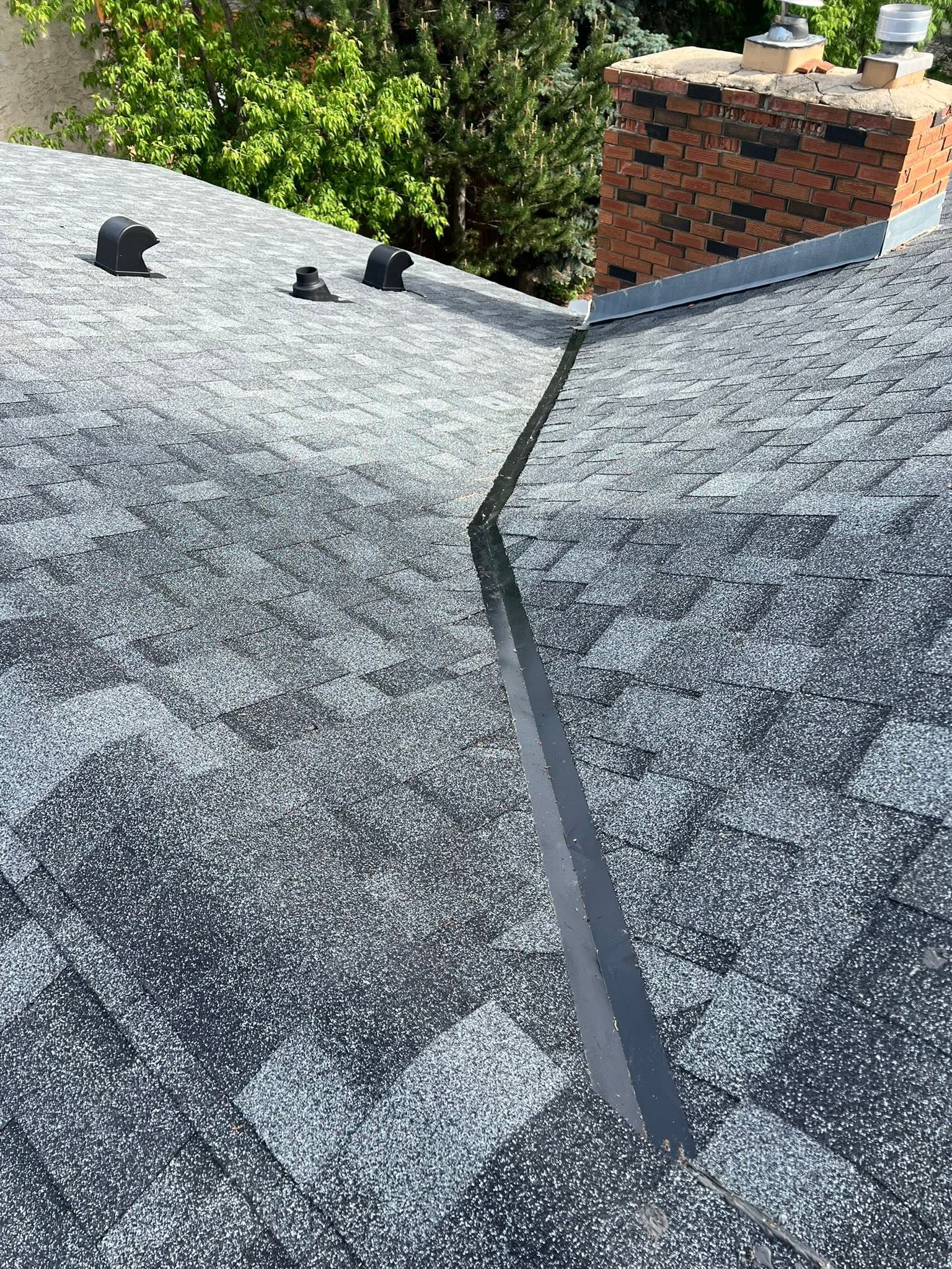 Complete Re-Roofing Edmonton