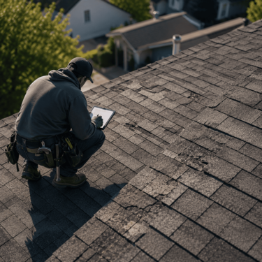 Inspections & Claims in Edmonton