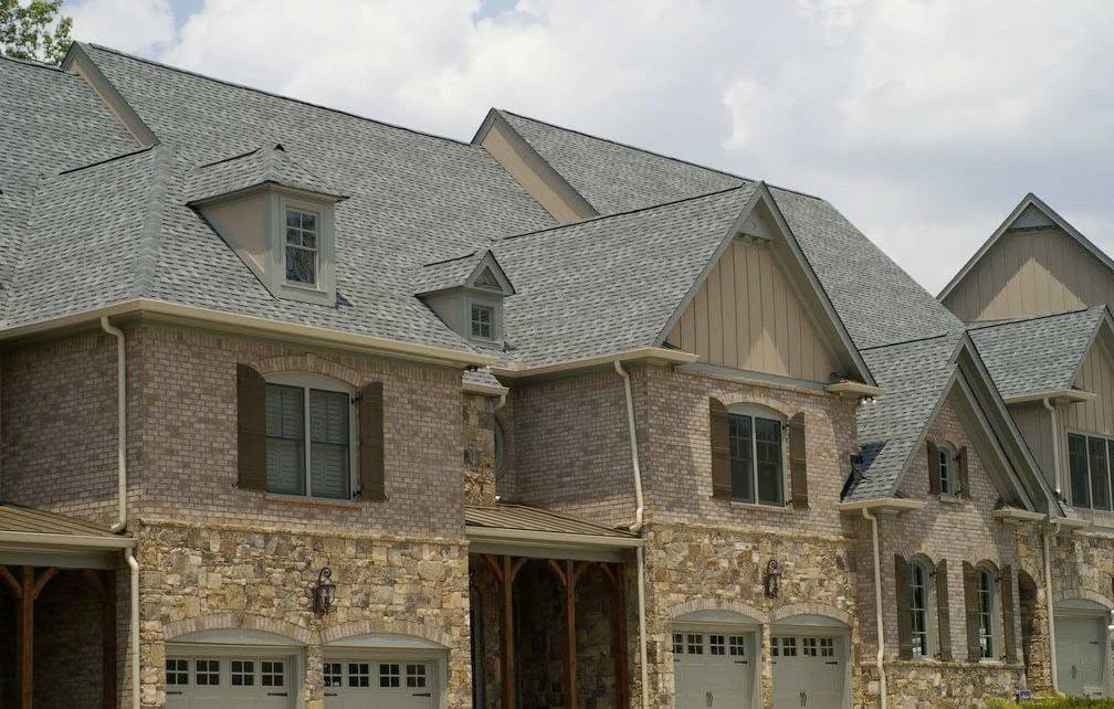 Soffit, Fascia & Siding Edmonton