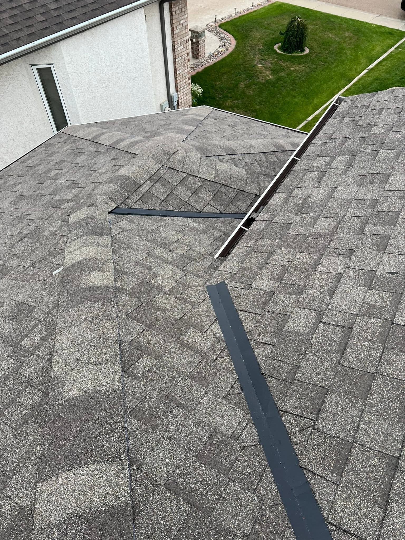 Premium Roof Systems Edmonton