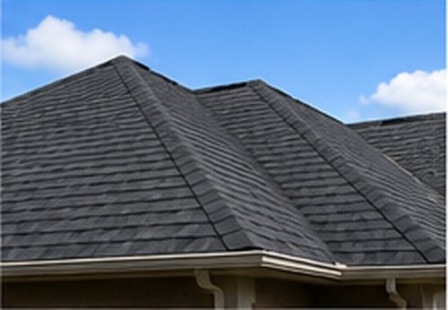  Roof Repairs