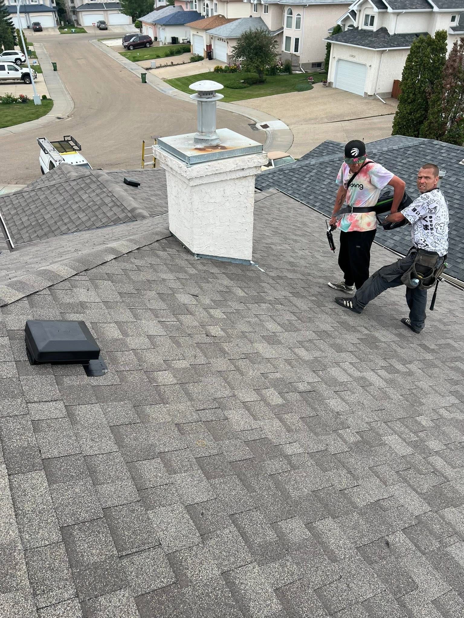 Windermere Roof Repairs