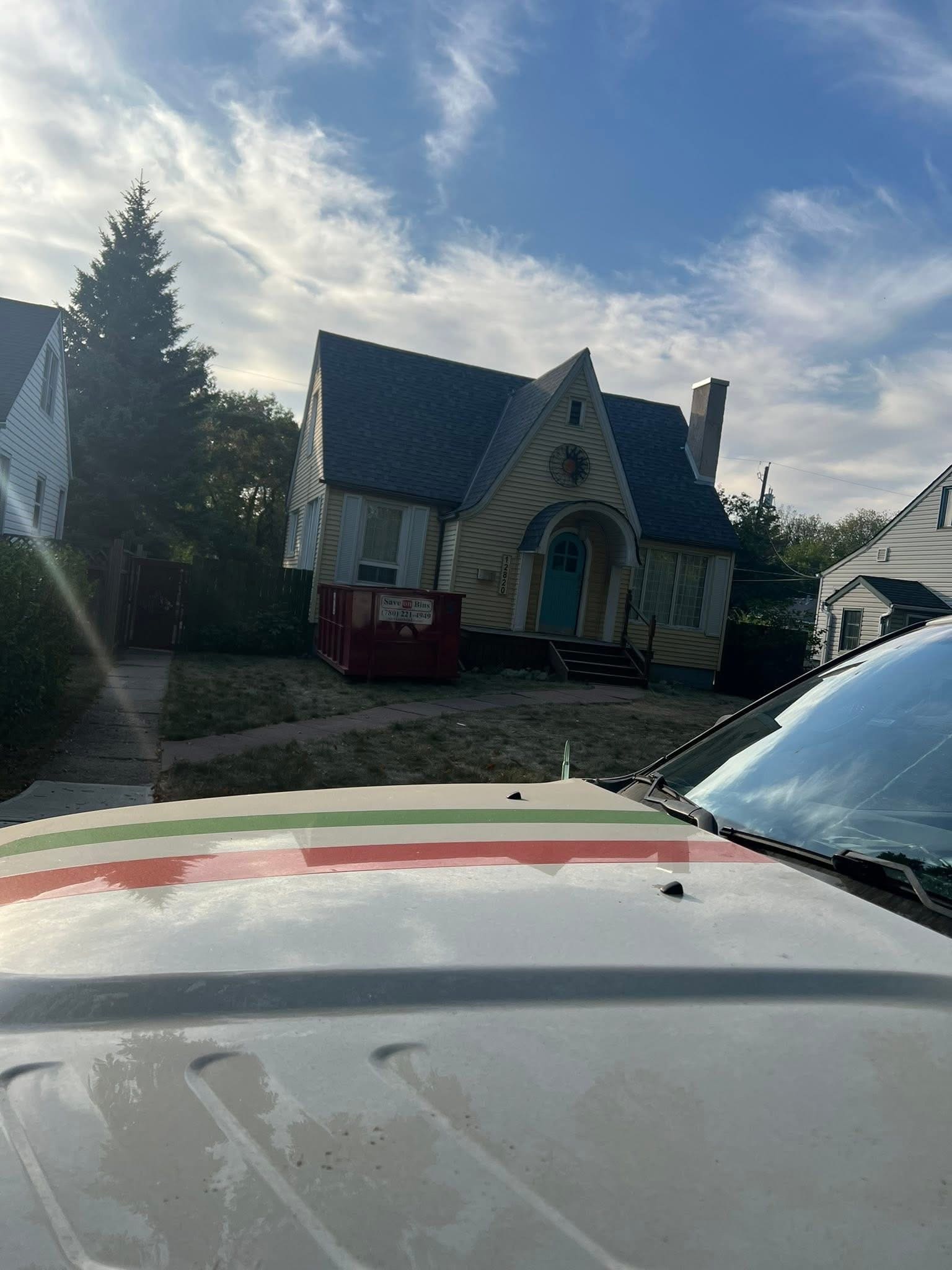 Sherwood Park Emergency Leak Repairing