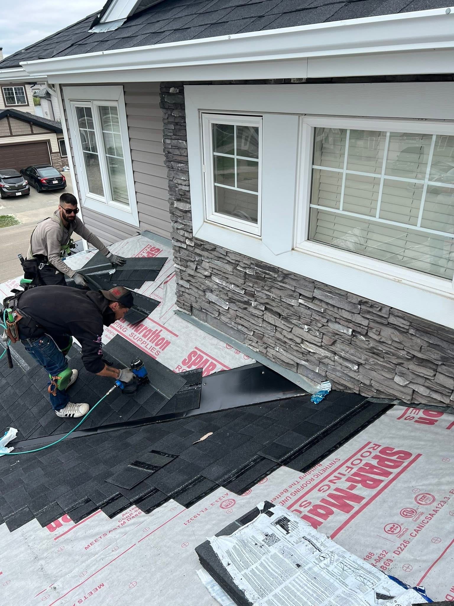 Nisku Emergency Leak Repairing