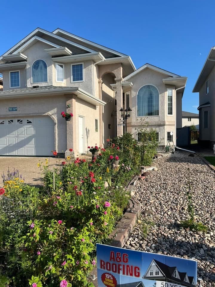 Leduc Emergency Leak Repairing