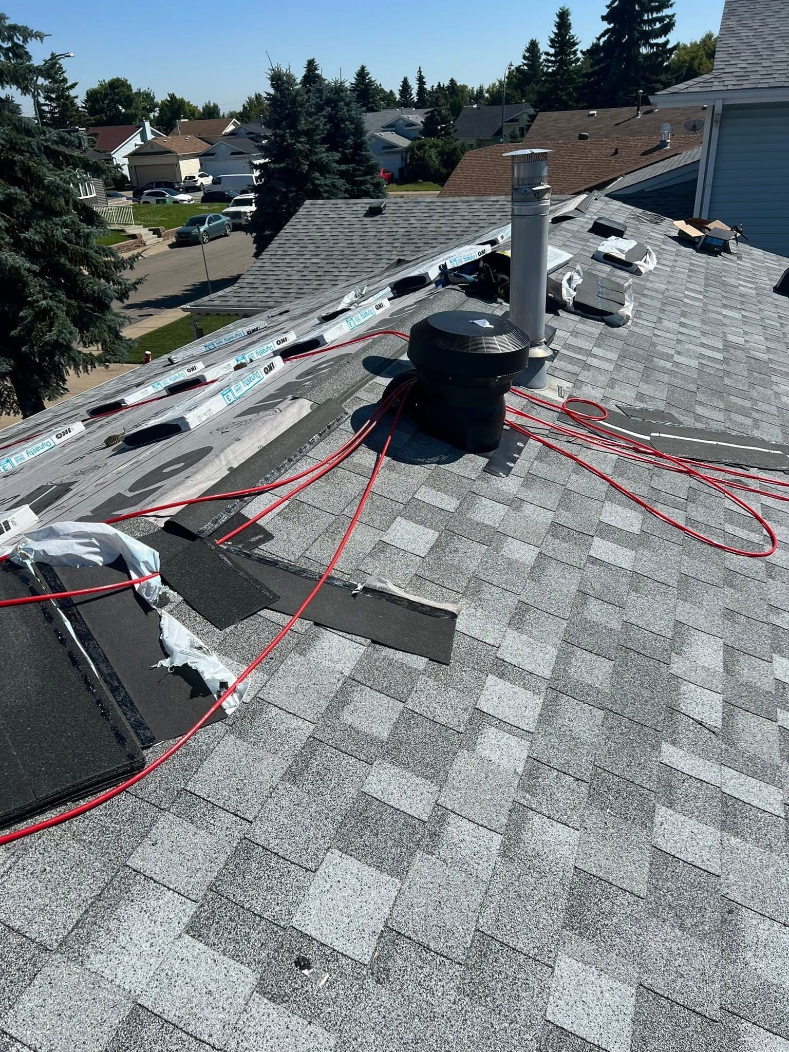 Ellerslie Emergency Leak Repairing