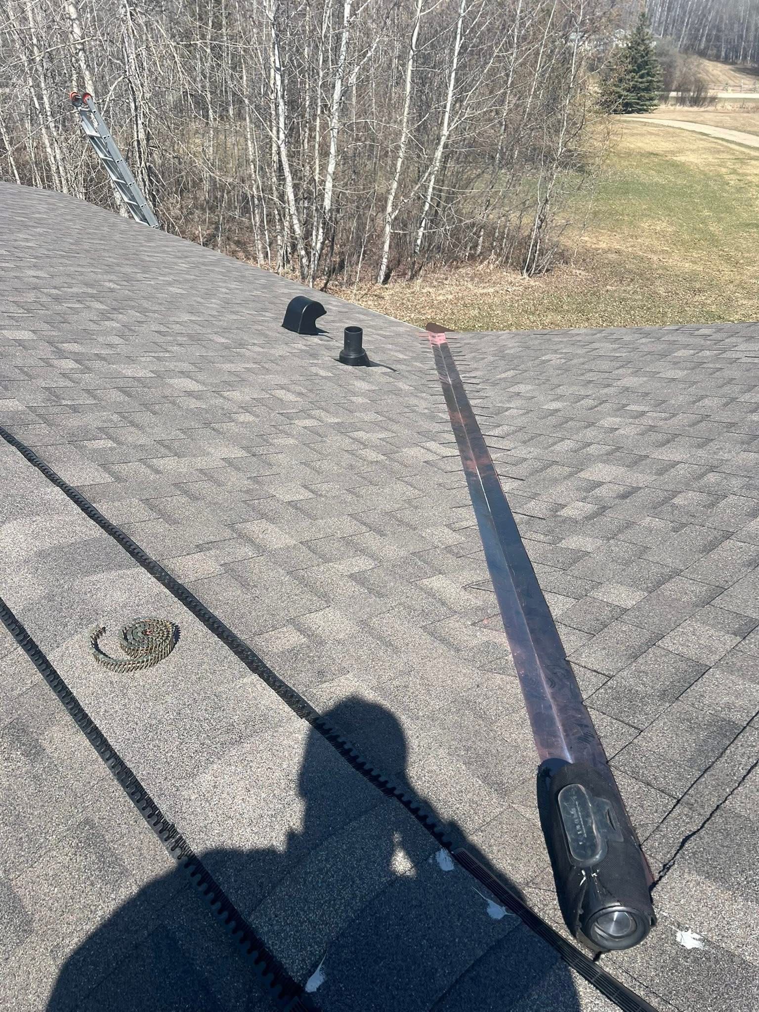 Emergency Leak Repairing
