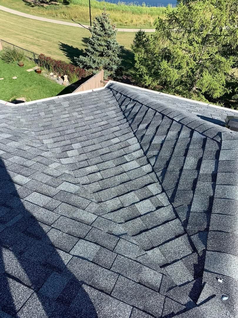 St. Albert Roof Repairs