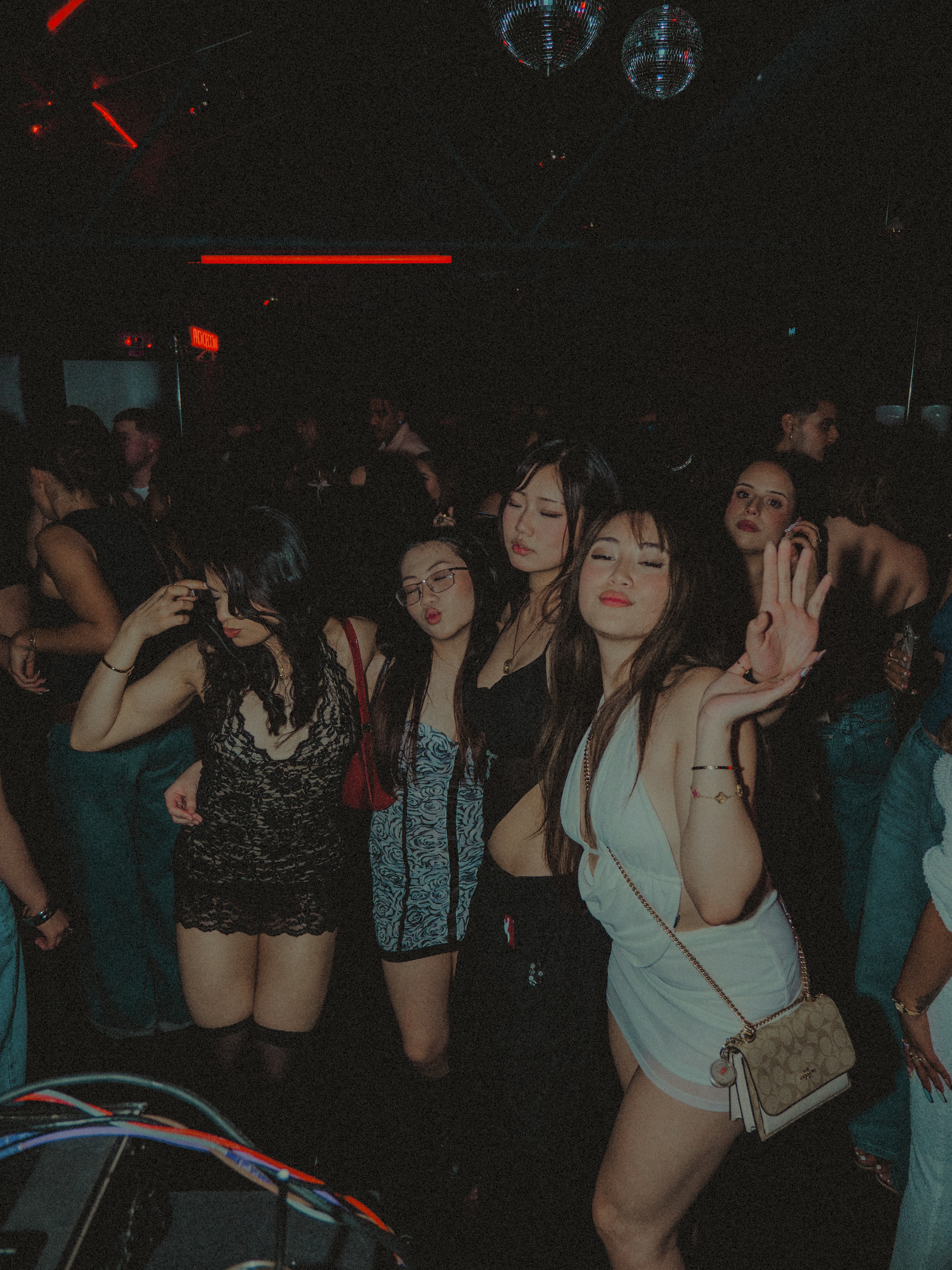 about afterdark club dark rnb club melbourne