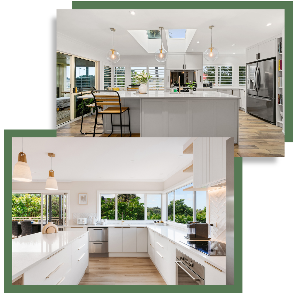 Kitchen Design by Bella George Interiors Tauranga v2