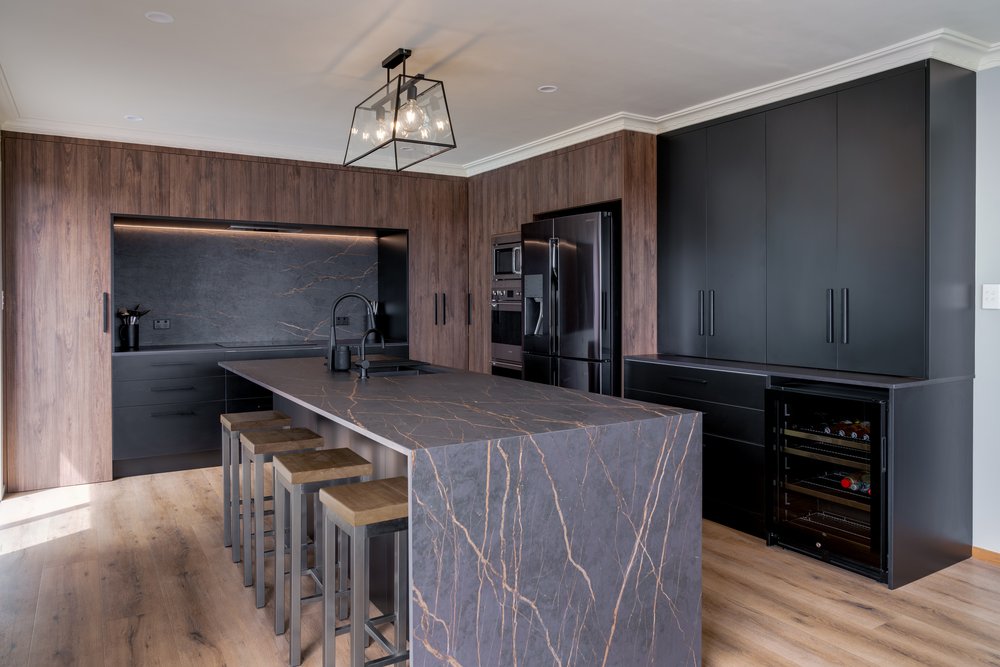 Kitchen Design in Tauranga