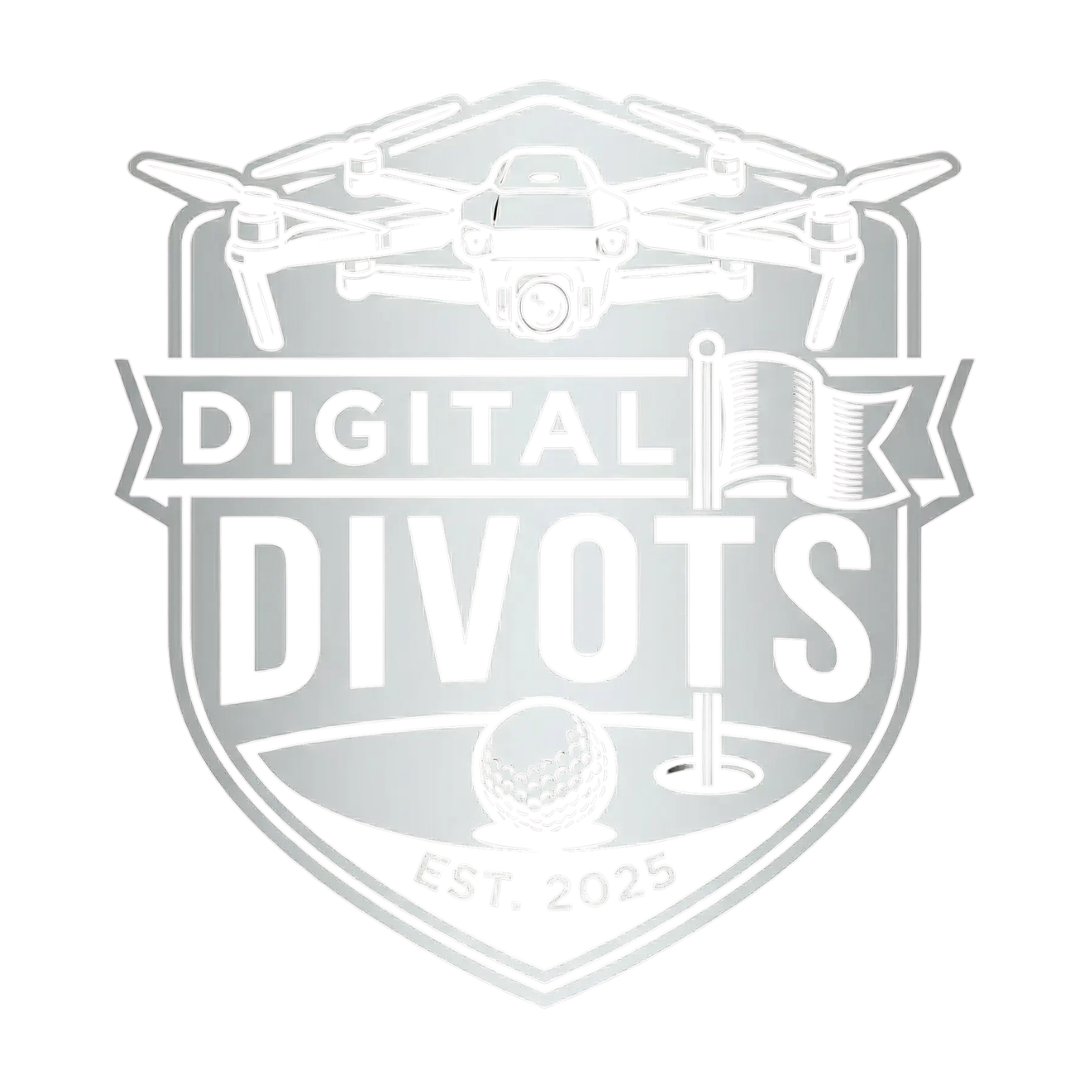 Digital Divots
